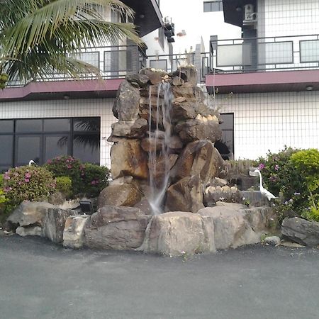 Blanco Palace Hotel São José dos Campos Dış mekan fotoğraf