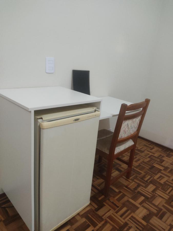 Blanco Palace Hotel São José dos Campos Dış mekan fotoğraf