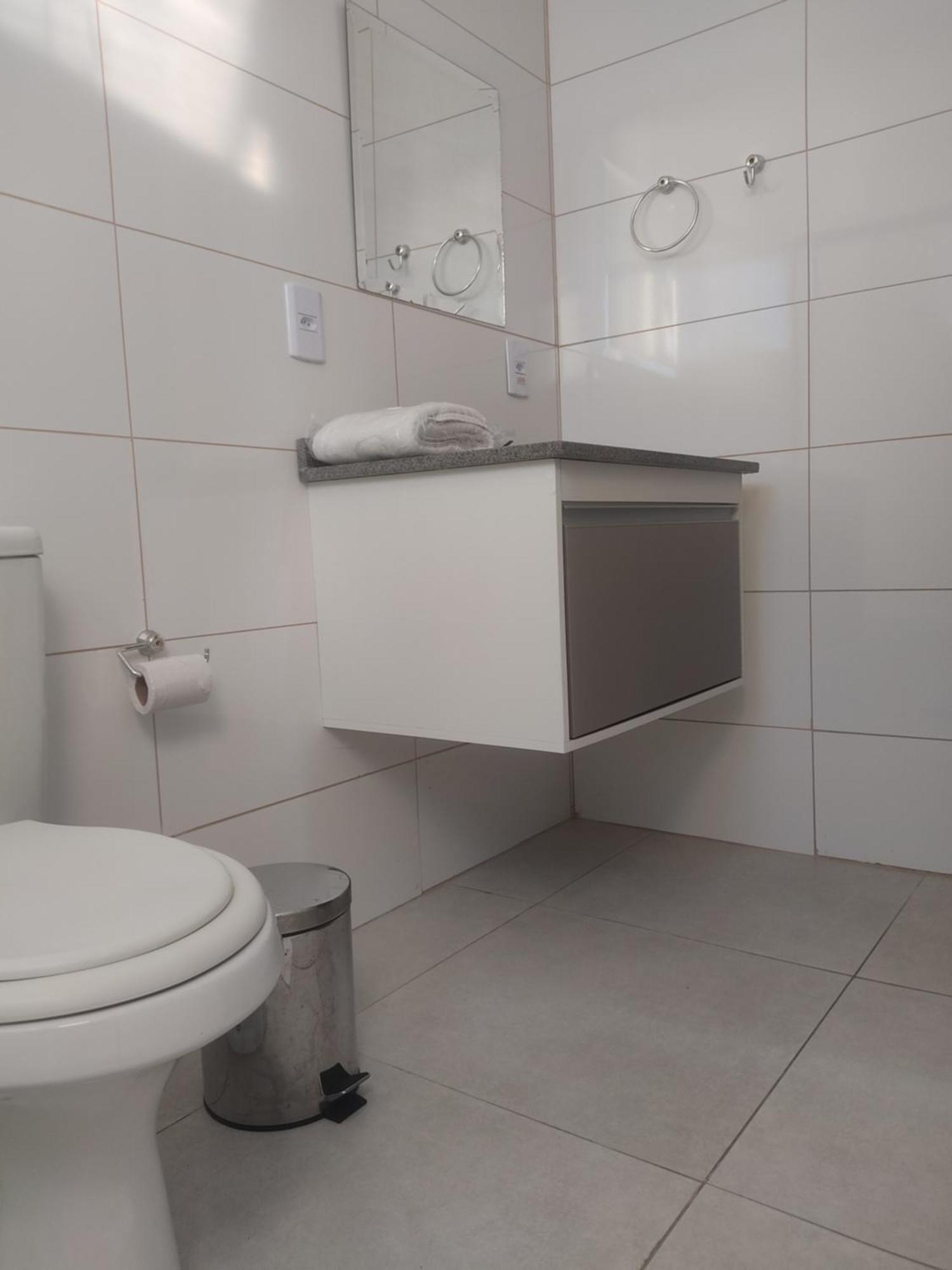 Blanco Palace Hotel São José dos Campos Dış mekan fotoğraf