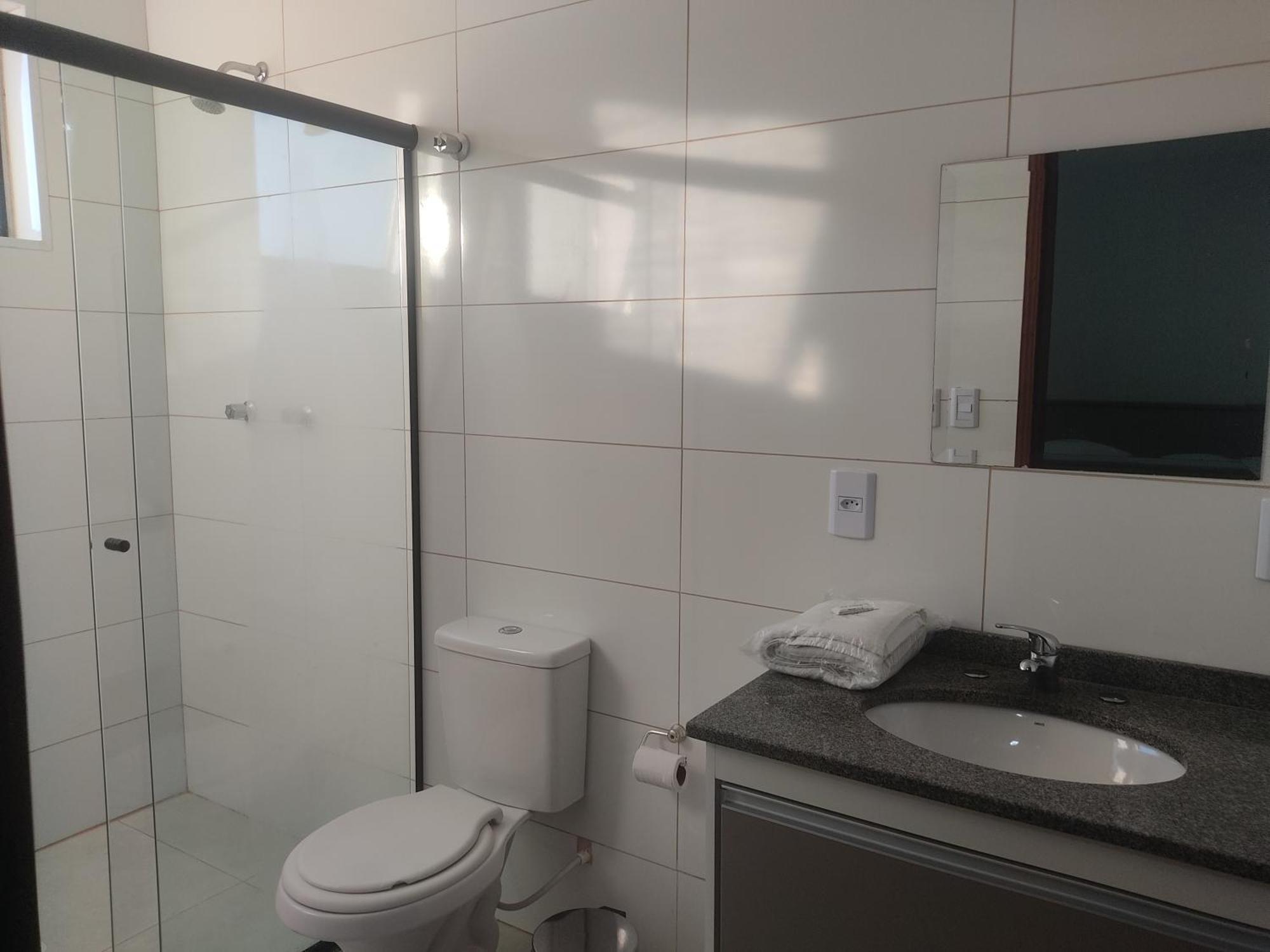Blanco Palace Hotel São José dos Campos Dış mekan fotoğraf