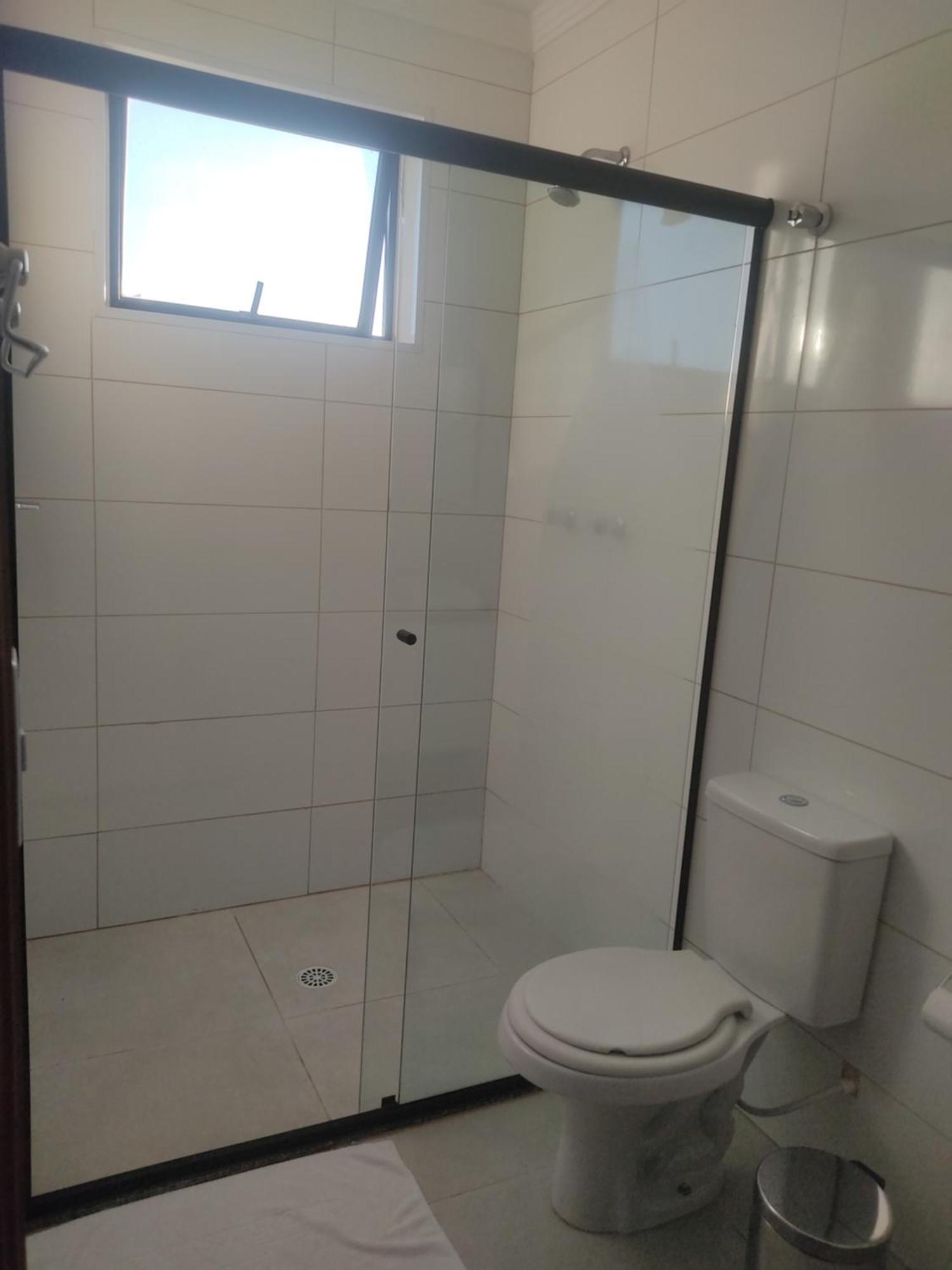 Blanco Palace Hotel São José dos Campos Dış mekan fotoğraf