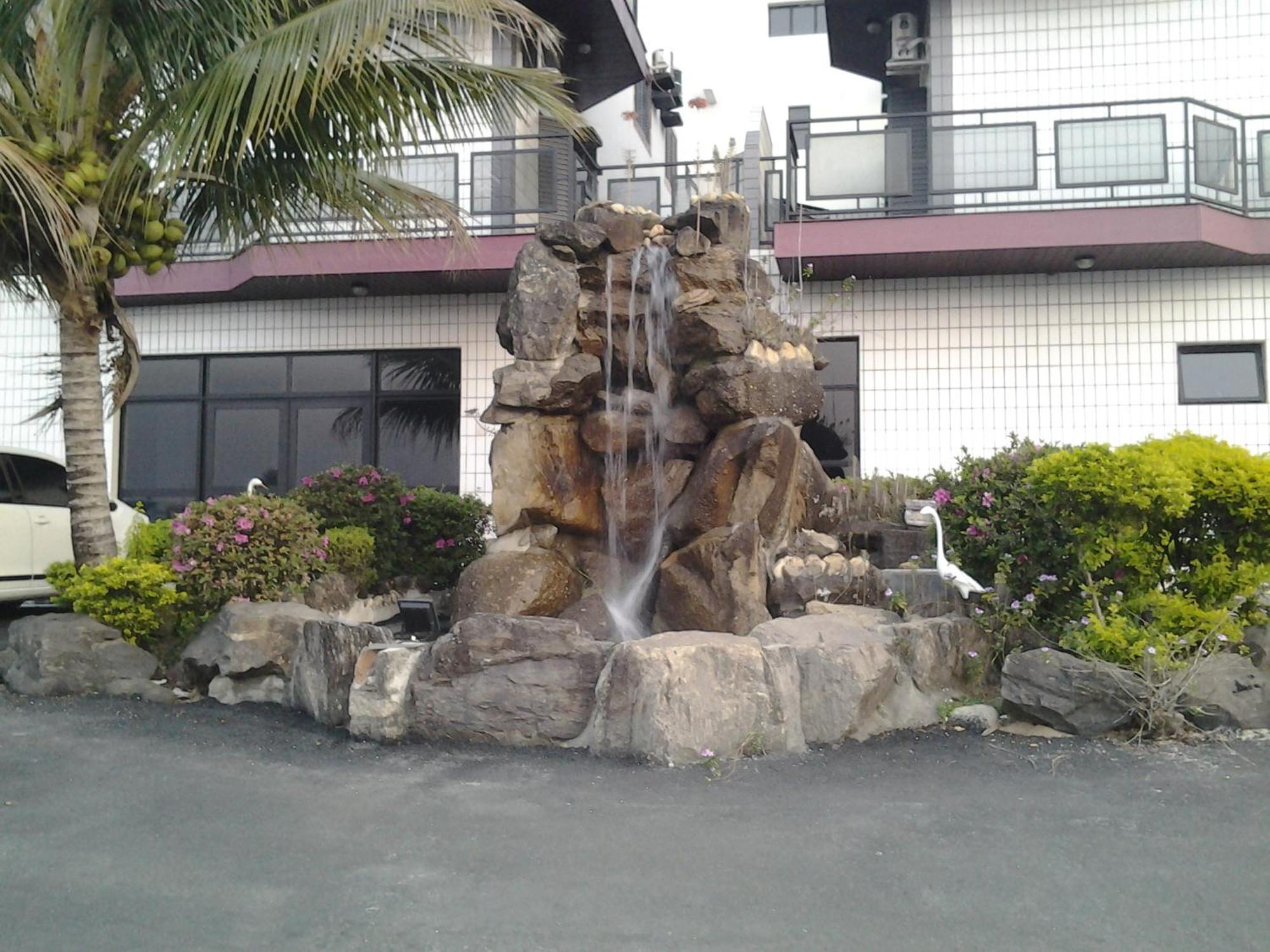 Blanco Palace Hotel São José dos Campos Dış mekan fotoğraf
